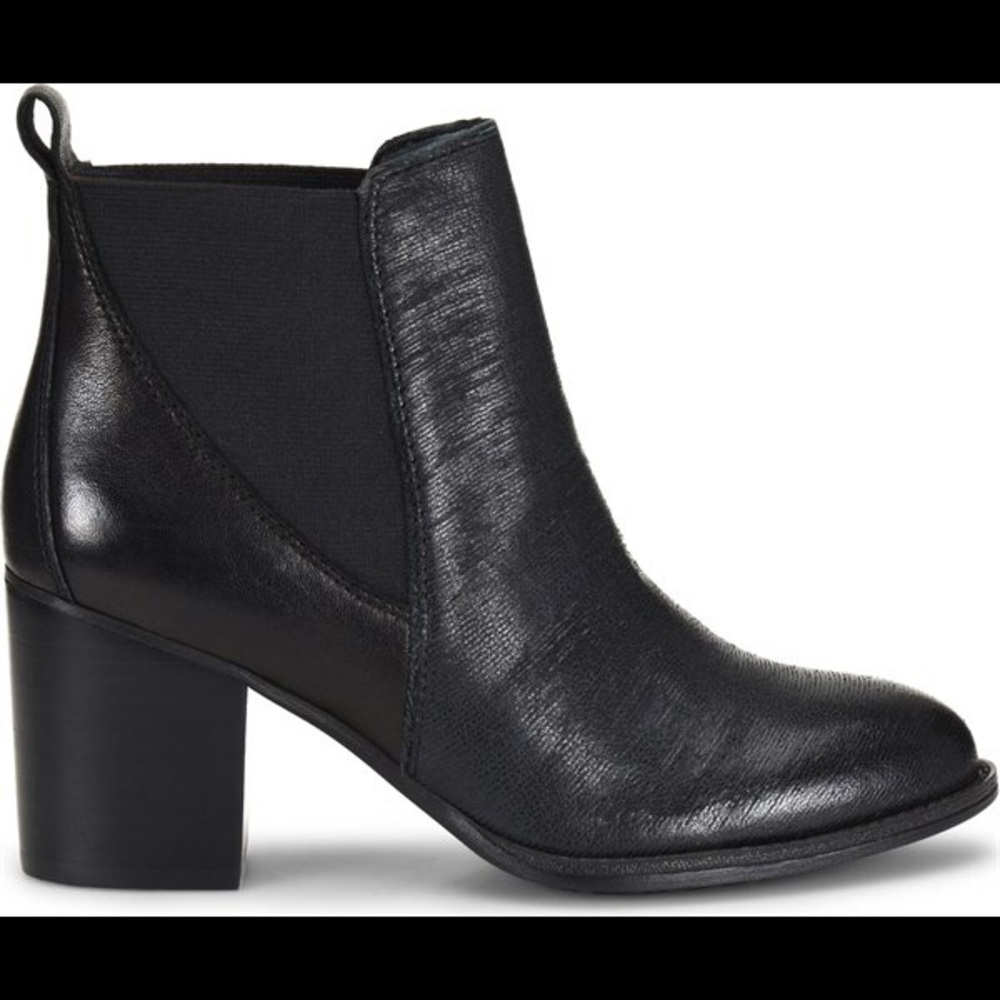 Sofft Welling Booties